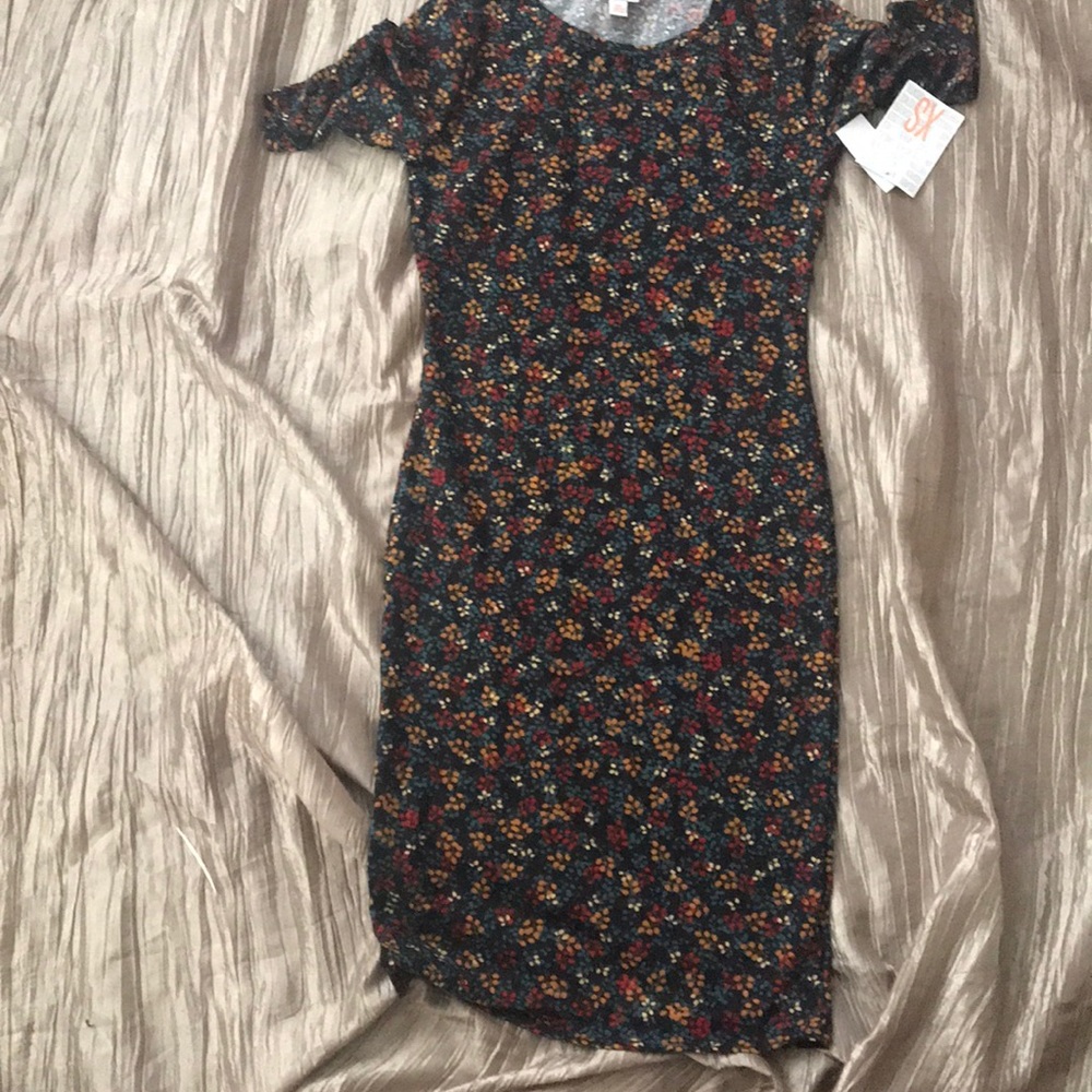 Julia dress